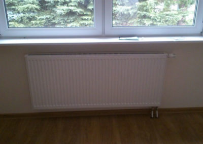 Parapet