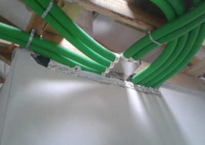 Instalacja Rury