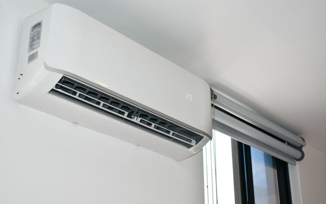 Klimatyzacja domowa w Szczecinie – zdrowe powietrze w domu
