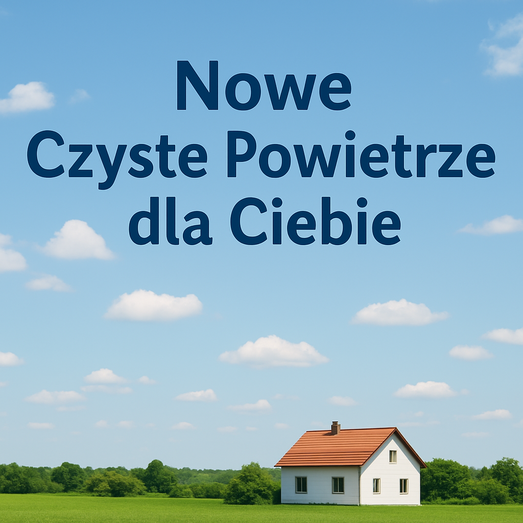 nowe_czyste_powietrze_2025 Program Czyste Powietrze 2023