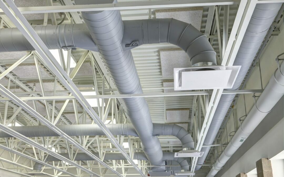 Jakie są zalety montażu wentylacji mechanicznej w budynkach energooszczędnych?